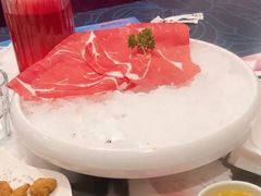 -名都晓荷塘主题火锅(海城街店)