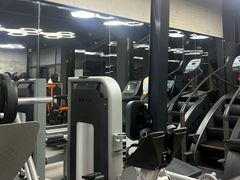 -VPsmart私教健身工作室(新华路旗舰店)
