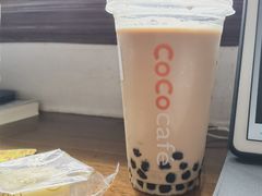 -CoCo都可(湖滨银泰店B区店)