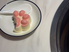 -喃喃椰·糟粕醋·椰子鸡火锅(七堡花园店)