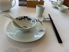 -山水一号·中餐厅