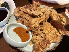 -KŌNG胶东小馆(华熙店)