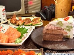 -半藏居酒屋(香港花园店)