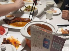 -湖锦酒楼·32年地道湖北菜(光谷店)