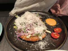 -卡朋西餐(宝安大仟里店)