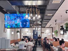 -乔街深夜食堂·小龙虾·高压锅生蚝(杭州总店)
