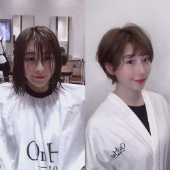 点击看大图 -OnHair Salon