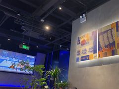 -bluefrog蓝蛙(皇庭广场店)