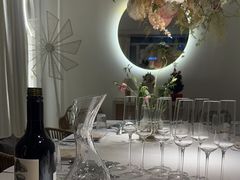 -春树下·树屋花房西餐厅(罍街AS1980店)