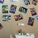 一家温馨小店