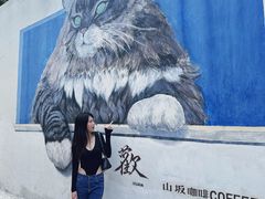 -三溪村