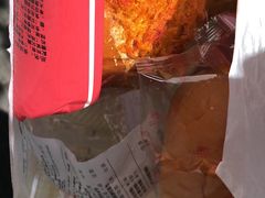 -红宝石·鲜奶小方·海派西点房(金杨店)