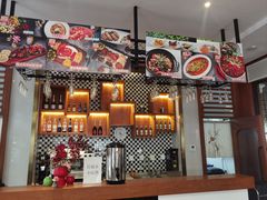 -莫多多餐厅