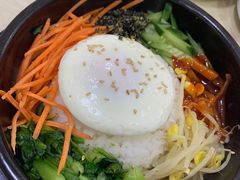 -拌来拌去石鍋拌飯(文鼎店)