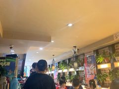 -眷江南之小蓝鲸(王府大街店)