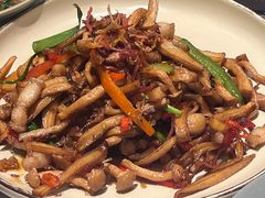 -鹿港小镇(悠唐店)