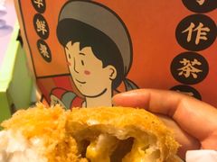 -LELECHA乐乐茶(美罗城店)