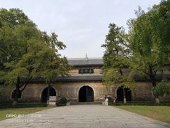 -灵谷景区