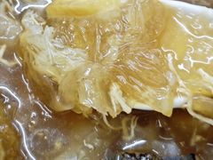 -添發碗仔翅美食