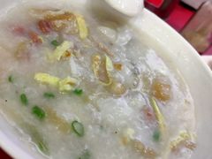 荔湾艇仔粥-西关明记肠粉(荔枝湾店)