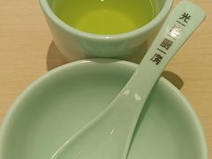 -吕氏疙瘩汤·海鲜新鲁菜(融创茂店)