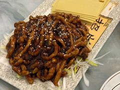 -鼎香润(德胜门内店)