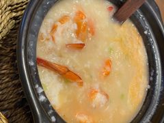 -南拳十三姨·潮汕砂锅粥·粤菜(西单大悦城店)