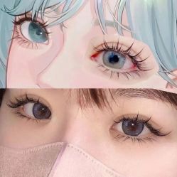 -熙画美上门MakeUp美甲美睫