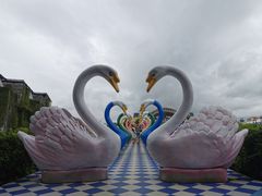 -百万葵园
