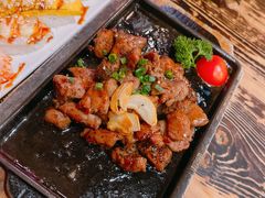 -小川洋风料理(汉街店)
