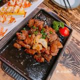 好吃的日料来啦～