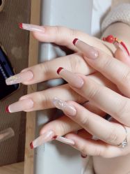 -美画·轻奢美甲美睫