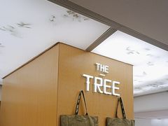 -大树餐厅(环球港店)
