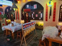 -王婆炒鱼(总店)