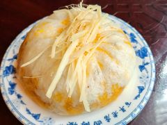 -四海楼(如皋定慧禅寺店)