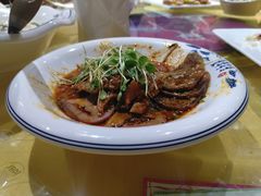 -蟹岛开饭楼