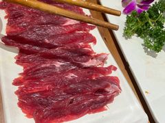 -楠火锅(龙阳广场店)