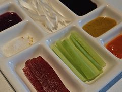 -北平楼·烤鸭·北京菜(牡丹园店)
