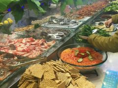 -食尚名肴自助涮烤