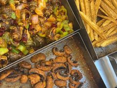 -老三李村河底戳子肉(总店)