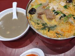 -喜家德虾仁水饺(岗厦北店)