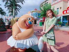 -青岛方特梦幻王国