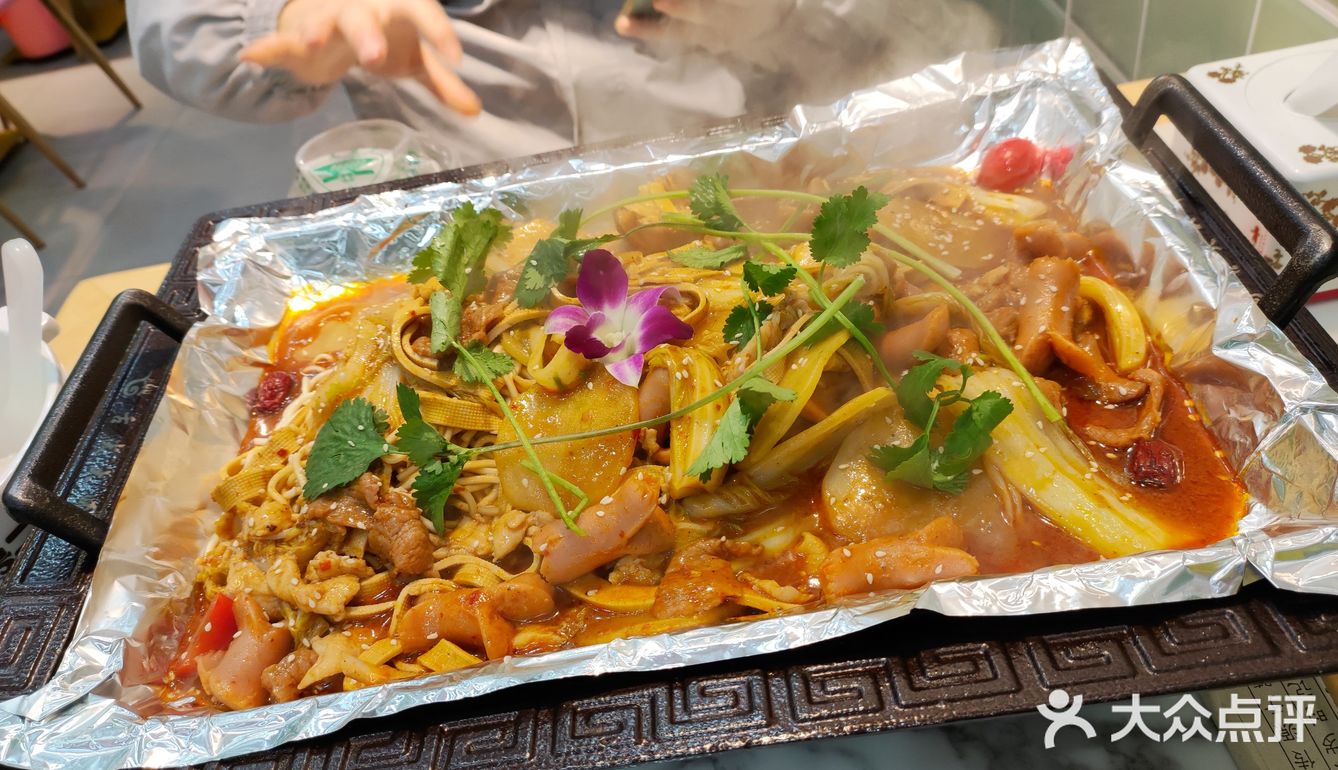 完了，BBQ了商学院放假了