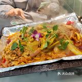 完了，BBQ了商学院放假了