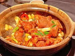 -小炳胜(北京路店)
