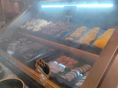 -牛YO寿喜烧·铁板烧和牛火锅自助(市府恒隆店)