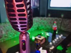 -秘宅KTV(马甸桥店)