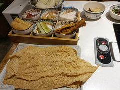 -螺大喜螺蛳粉火锅(雍和宫店)