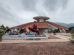 -中国闽台缘博物馆