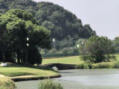 -宝业会稽山高尔夫俱乐部